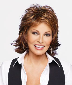 Charmer Wig Raquel Welch (mono)