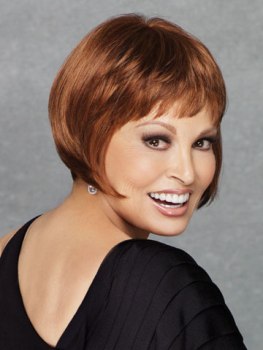 Chic Wig Raquel Welch (mono)