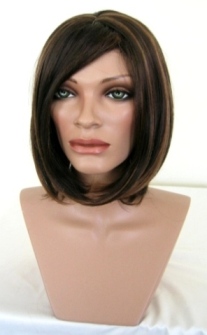 Chole Wig