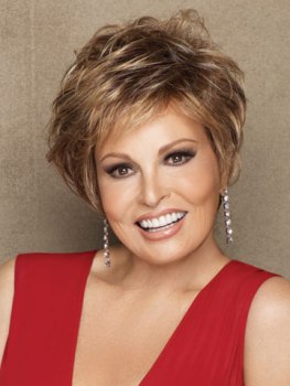 Cinch Wig<br>Raquel Welch