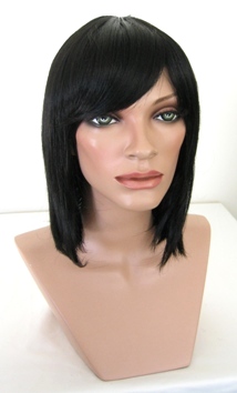Cleo Wig