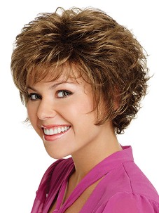 Commitment Wig<br>Average or Large<br>Eva Gabor