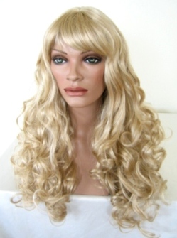 Connie Wig