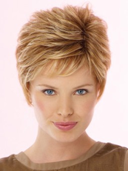 Counterpoint Wig Raquel Welch (Hand-Knotted)