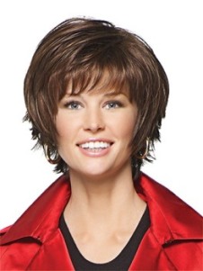 Cutting Edge Wig Eva Gabor