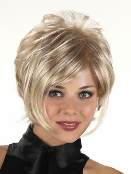 Cali Wig<br>Tony of Beverly