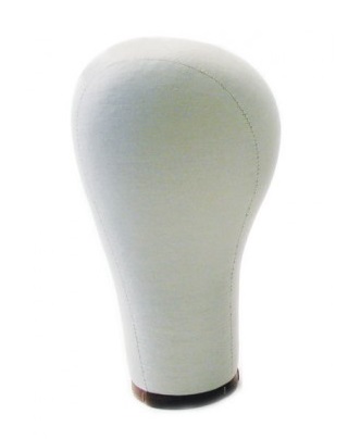 Canvas Block Head