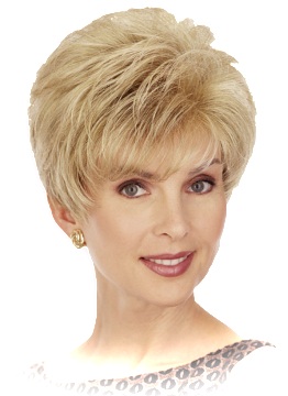 Capri Wig<br>by Helena