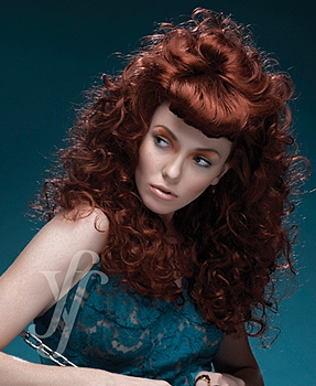 Caressa Wig <br> by Forever Young