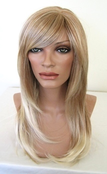 Carmandy Wig