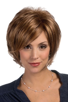 Carmen Wig<br>Lace Front<br>by Estetica Designs