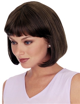Chanel Wig<br>by Helena