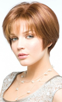 Charli Wig<br>Mono Top<br>by Amore