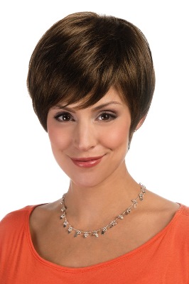 Chloe Wig<br>Lace Front<br>by Estetica Designs