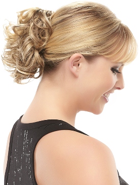 Classy Hairpiece<br>by easihair