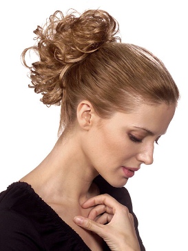 Classy Hairpiece - easiHair