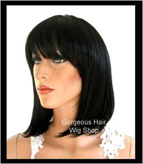 Cleopatra Wig