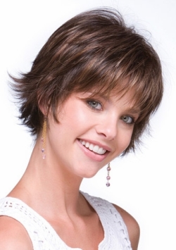 Coco Wig<br>by Rene of Paris