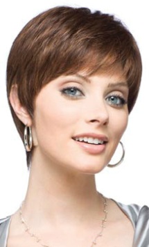 Connie Wig<br>Mono Top<br>by Amore