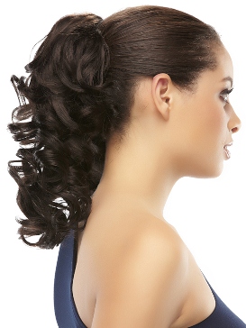 Crush Ponytail<br>by easihair