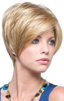 Cruz Wig<br>by Rene of Paris