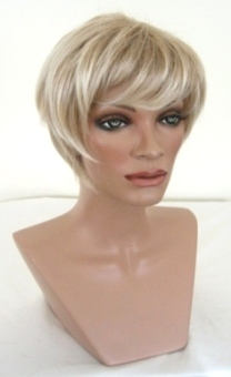 Dawn Wig