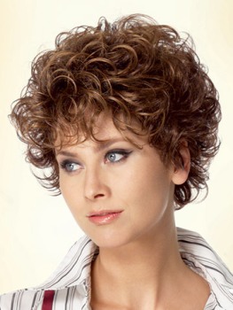 Delight Wig Eva Gabor