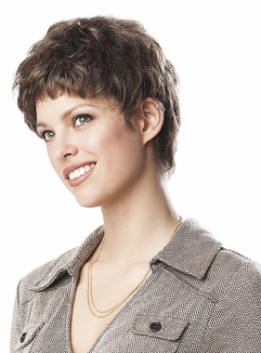 Delighted Wig<br>100% Hand-Tied<br>by Expressions