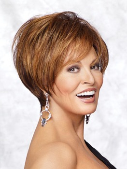 Divine Wig Raquel Welch