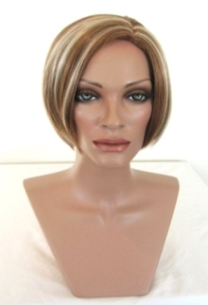 Domnique Wig