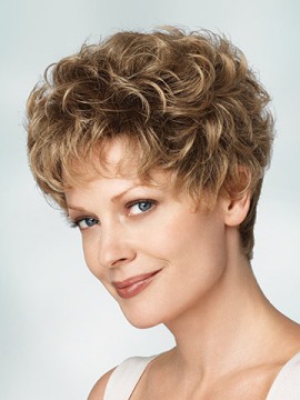 Duet Wig - Petite<br>Eva Gabor