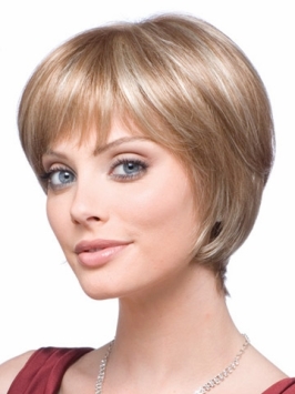 Dylan Wig<br>Mono Top<br>by Amore