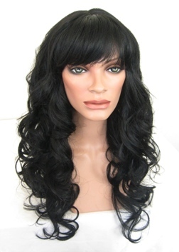 Eliza Wig
