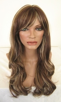 Elizabeth Wig