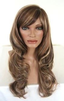 Elizabeth Wig