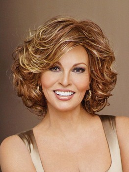 Embrace - Raquel Welch Wig