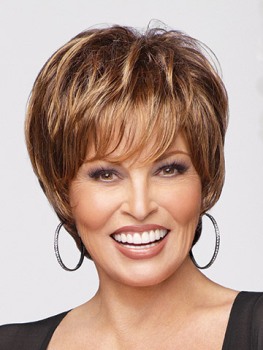 Enchant Wig<br>Heat Friendly<br>Raquel Welch