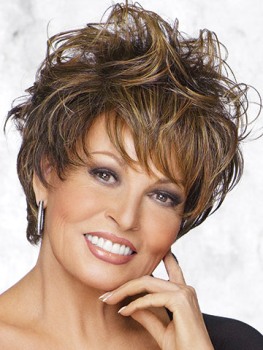 Enchant - Raquel Welch Wig