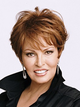 Excite Wig<br>Petite-Average<br>Mono Top<br>Raquel Welch