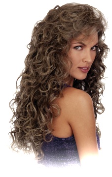 Nicolette Wig<br>by Helena