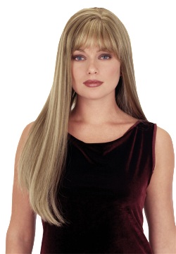 Elle Wig<br>by Helena