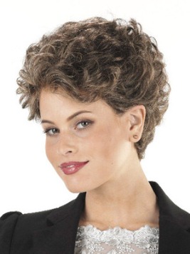 Ellyn Wig<br>Tony of Beverly