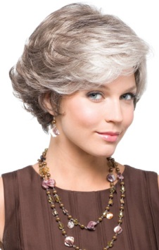 Emma Wig<br>by Rene of Paris