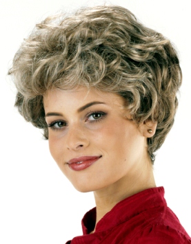 Emme Wig<br>Tony of Beverly
