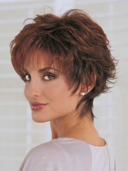 Exquisite Wig Revlon