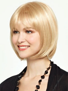 Exuberance Wig<br>Mono Part<br>Revlon