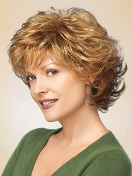 Fortune Wig Eva Gabor