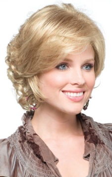 Faye Wig<br>by Rene of Paris
