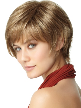 Felicity Wig<br>by Eva Gabor