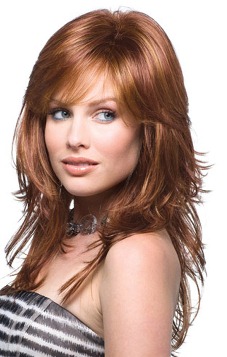 Felicity Wig<br>by Rene of Paris